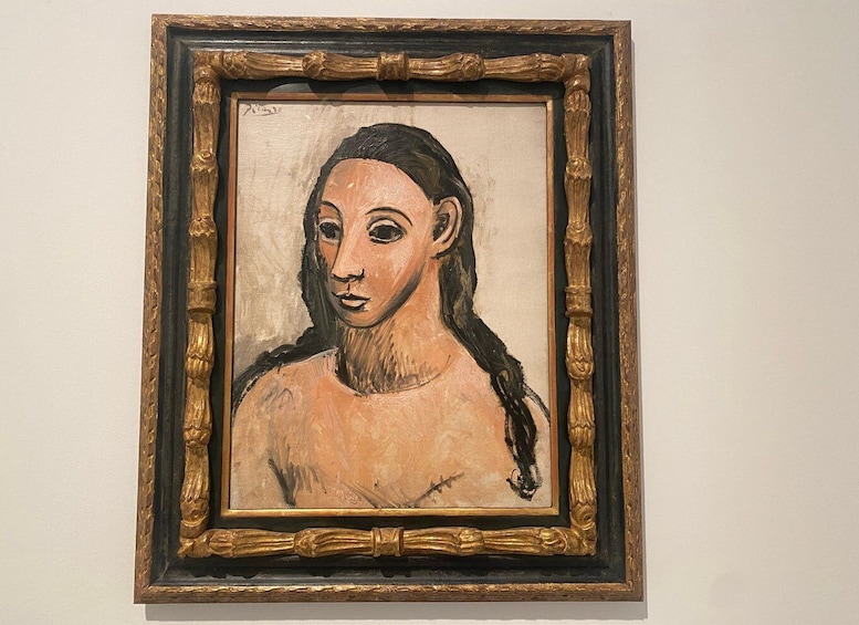 Picture 8 for Activity Madrid: Prado Museum Guided Tour optional Reina Sofia