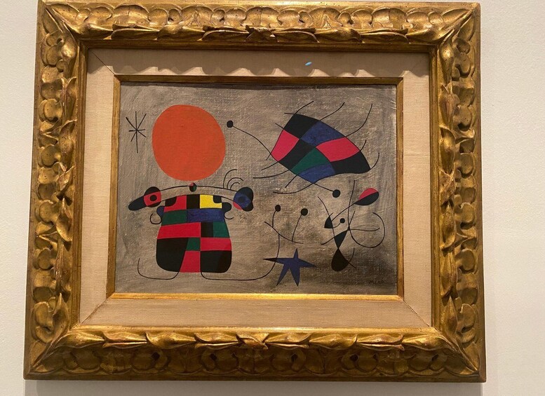 Picture 9 for Activity Madrid: Prado Museum Guided Tour optional Reina Sofia