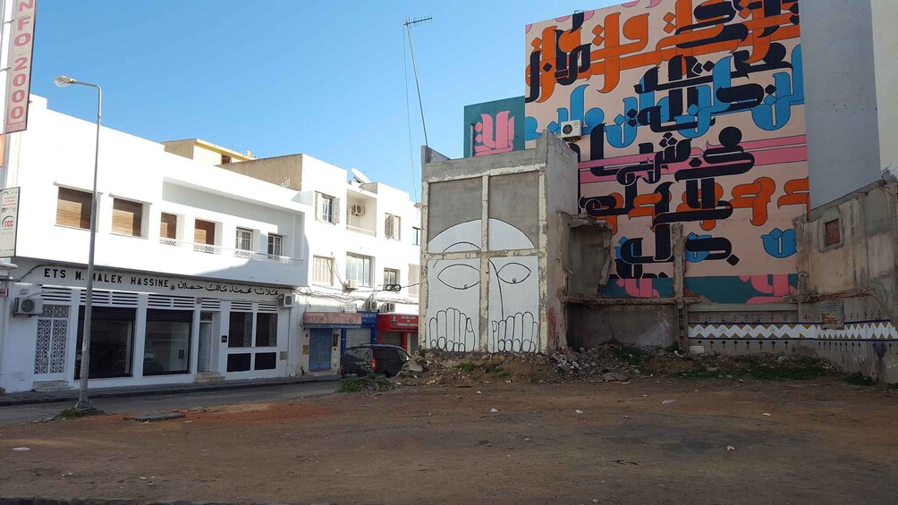 Sousse Artistic Tour