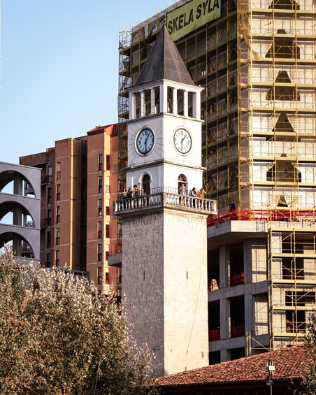 Picture 8 for Activity City and Food Tour of Tirana - meals included