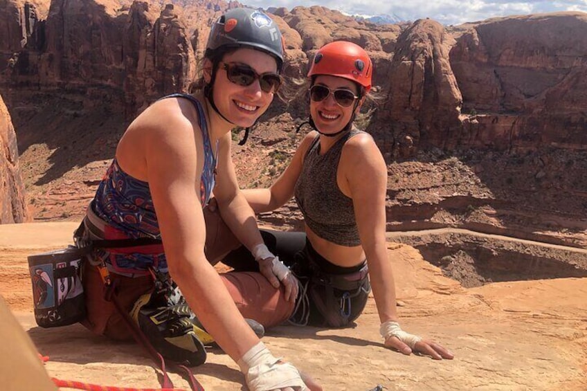 Arizona Climbing Guides