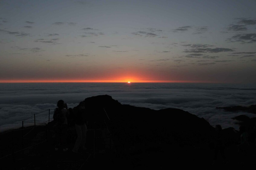 Picture 6 for Activity Discover Madeira's idyllic hikes & beauty on foot & wheels!
