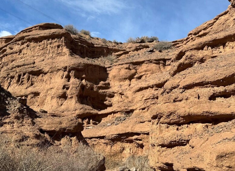 Picture 26 for Activity The Ancient Burana Tower & Kok-Moinok Canyons