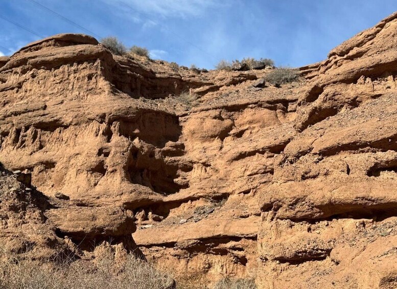 Picture 26 for Activity The Ancient Burana Tower & Kok-Moinok Canyons