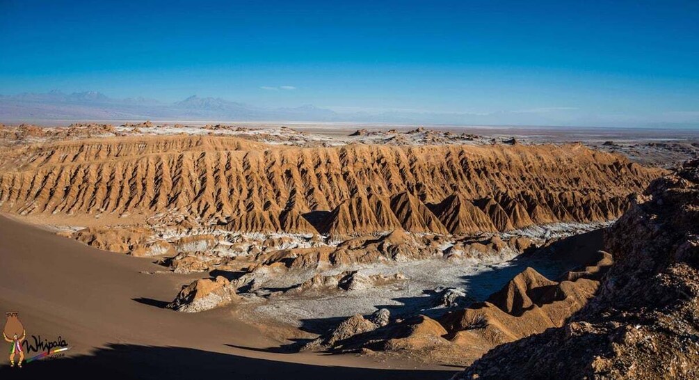 Picture 1 for Activity Tour Compartido Valle de la Luna