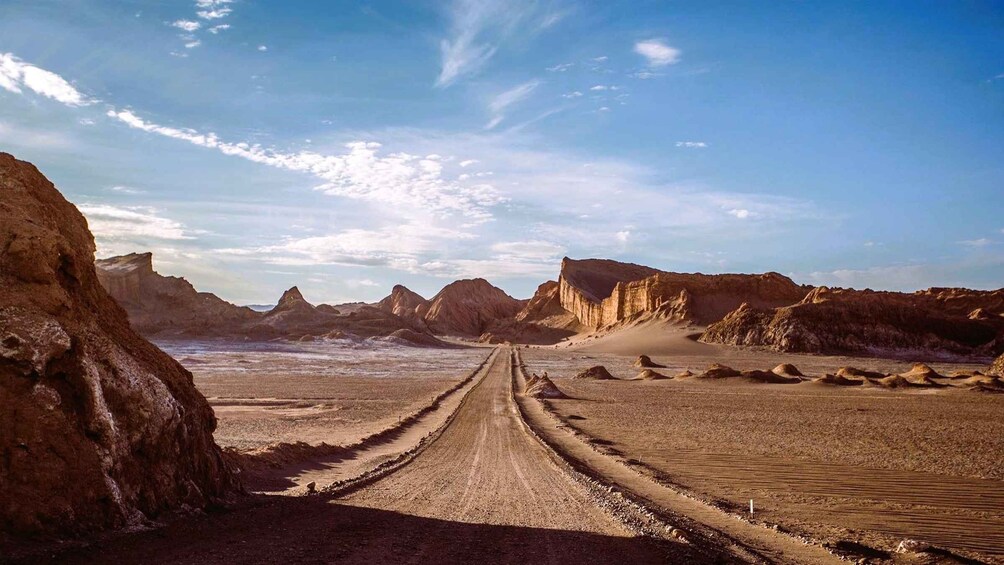 Picture 3 for Activity Tour Compartido Valle de la Luna