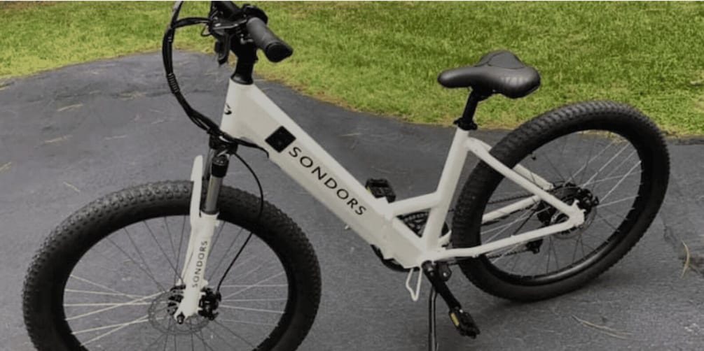 Picture 5 for Activity Coeur d’Alene: E-Bike Rental