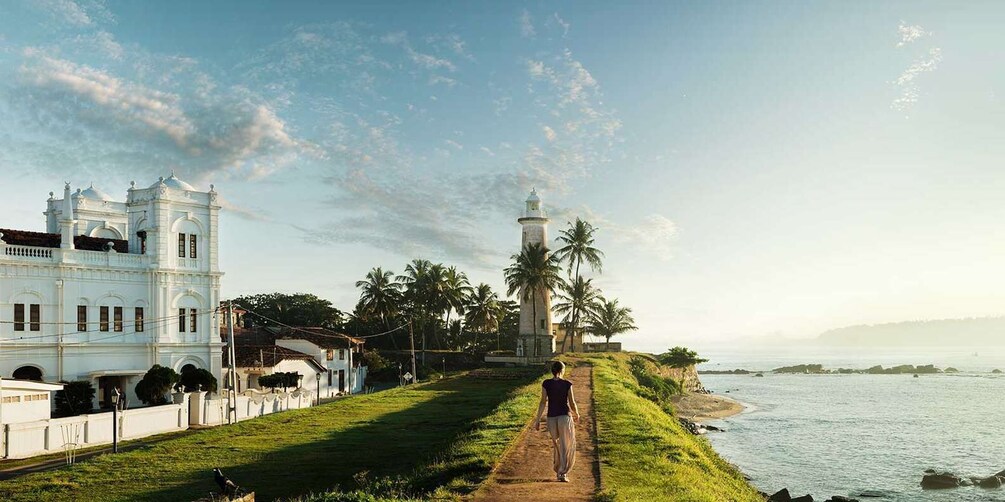 Picture 6 for Activity Galle and Bentota Day Tour from Colombo