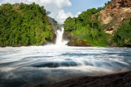 Uganda: 4 Day Wildlife Safari in Murchison Falls Park