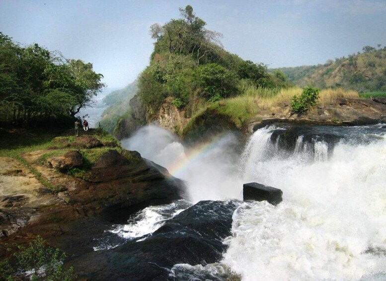 Picture 1 for Activity Uganda: 4 Day Wildlife Safari in Murchison Falls Park