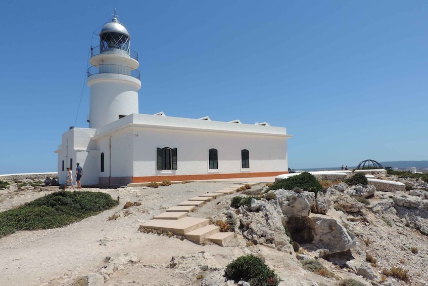 Picture 2 for Activity From Ciutadella: Menorca Full-Day Guided Tour