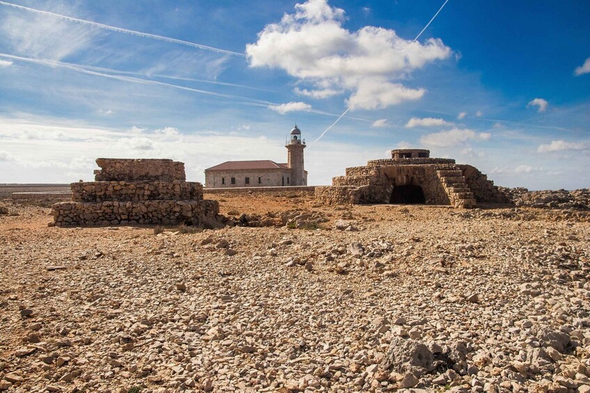 Picture 5 for Activity From Ciutadella: Menorca Full-Day Guided Tour
