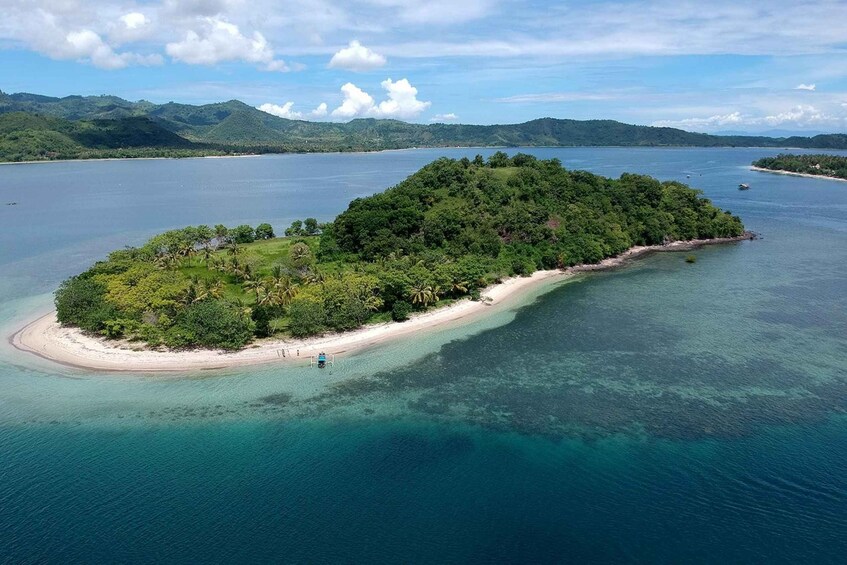 Picture 1 for Activity Lombok: Remote Gilis Tour (incl. Lunch)