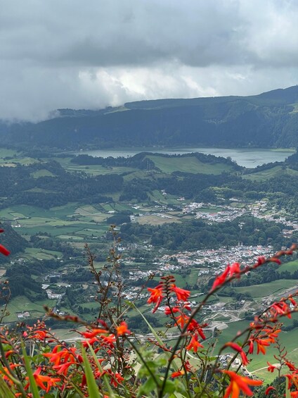 Picture 10 for Activity Incredible Furnas Valley, full day trip.