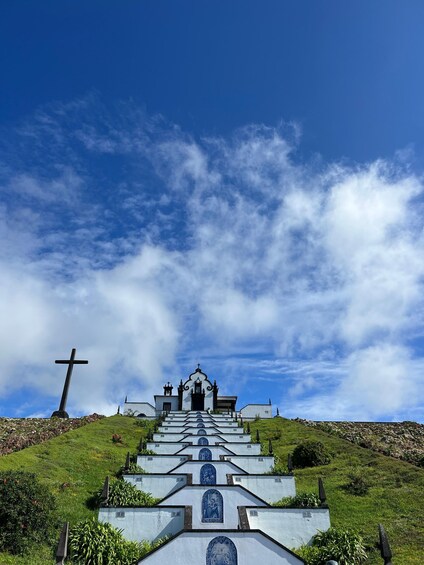 Picture 11 for Activity Incredible Furnas Valley, full day trip.