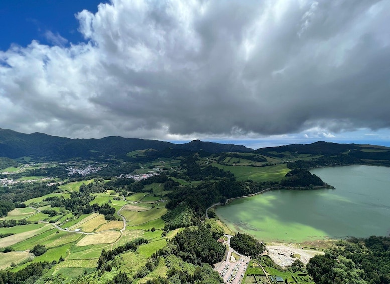 Picture 9 for Activity Incredible Furnas Valley, full day trip.