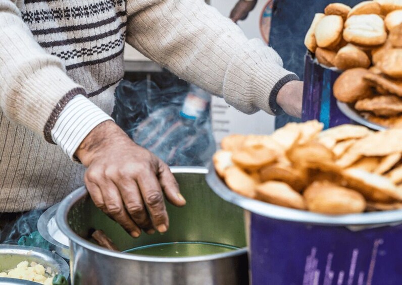 Picture 2 for Activity Nainital Street Food Crawl (2 Hours Food Tasting Tour)