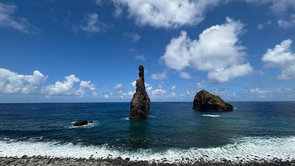 Picture 9 for Activity Madeira: Westside Achadas Cruz, Moniz, Seixal and Fanal