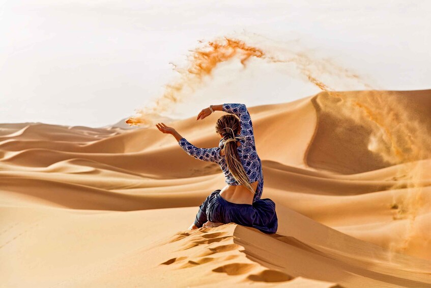 Picture 16 for Activity From Marrakech: 3-Day Merzouga and Sahara Desert Tour