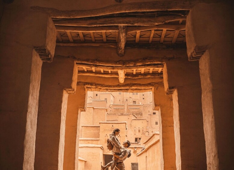 Picture 3 for Activity From Marrakech: 3-Day Merzouga and Sahara Desert Tour