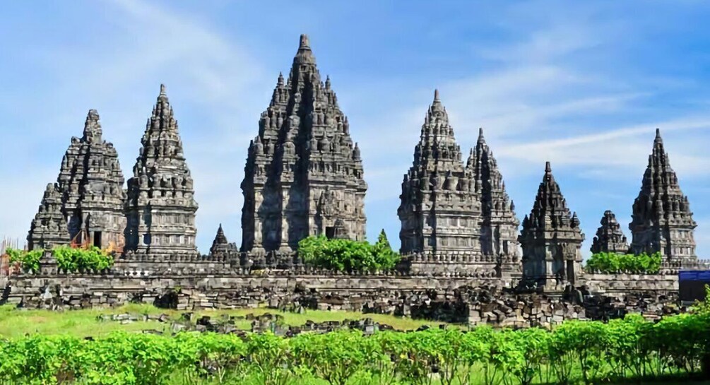 Picture 5 for Activity Yogyakarta: Prambanan temple afternoon tour and dinner
