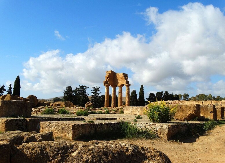 Picture 7 for Activity Agrigento: Valley of the Temples Private Tour