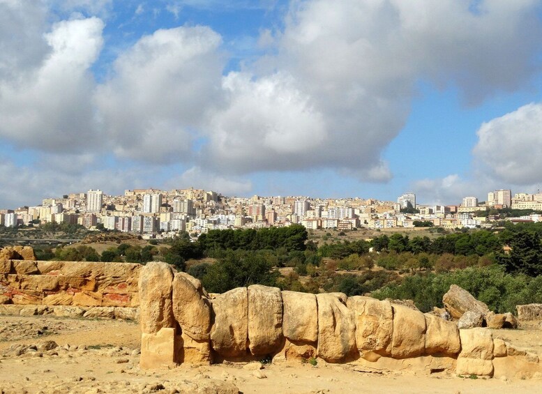 Picture 5 for Activity Agrigento: Valley of the Temples Private Tour