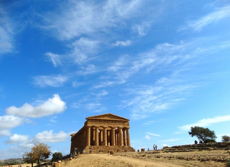 Picture 3 for Activity Agrigento: Valley of the Temples Private Tour