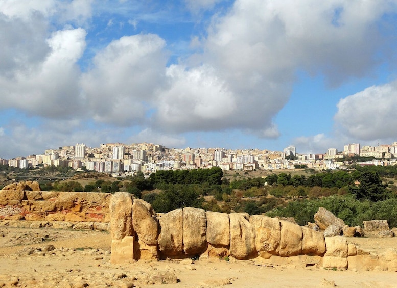 Picture 5 for Activity Agrigento: Valley of the Temples Private Tour