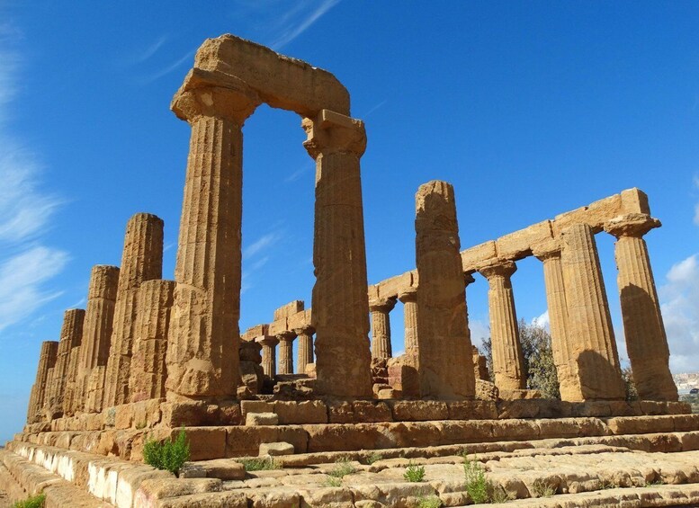 Picture 2 for Activity Agrigento: Valley of the Temples Private Tour