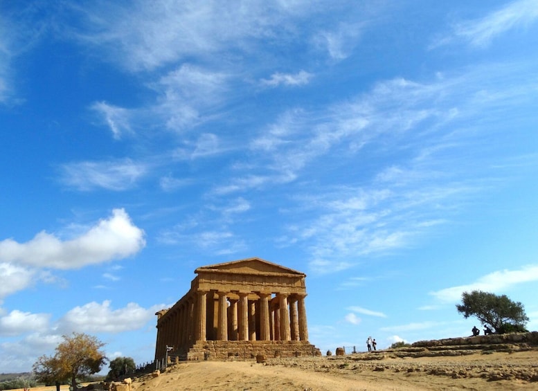 Picture 3 for Activity Agrigento: Valley of the Temples Private Tour