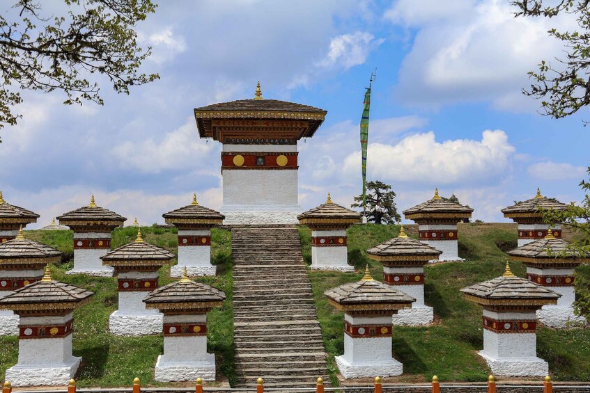 Picture 9 for Activity 4 Day Bhutan Tour