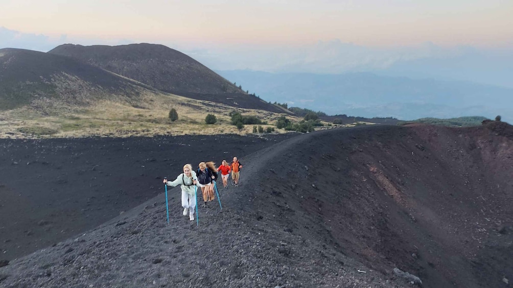 Picture 5 for Activity Etna Trekking & Wine