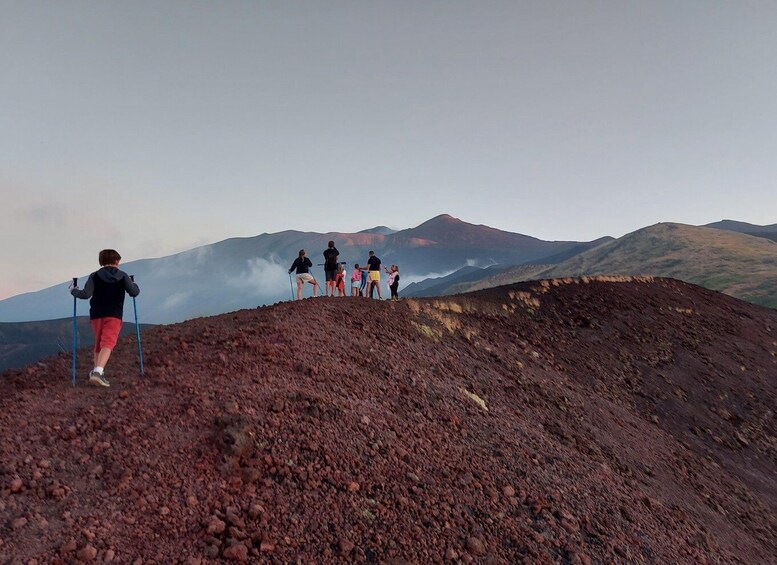 Picture 4 for Activity Etna Trekking & Wine