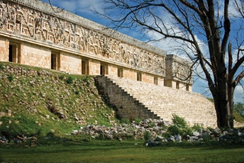 Picture 3 for Activity Desde Mérida: Ecos de Uxmal