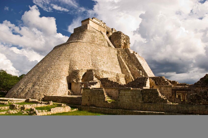 Picture 4 for Activity Desde Mérida: Ecos de Uxmal