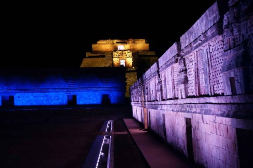 Picture 1 for Activity Desde Mérida: Ecos de Uxmal