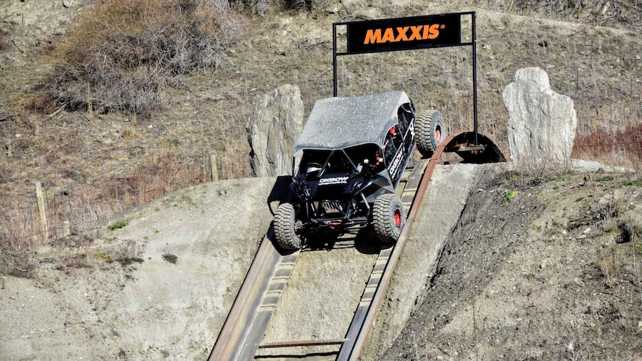 Picture 4 for Activity Queenstown: Ultimate Off-Roading Experience