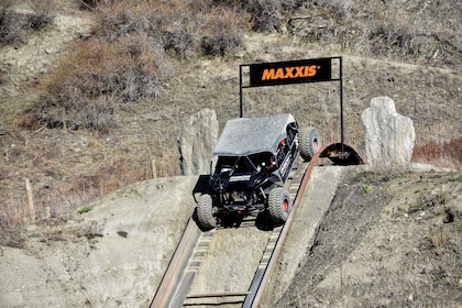 Queenstown: Ultimate Off-Roading Experience