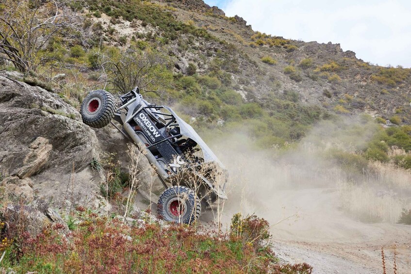 Picture 3 for Activity Queenstown: Ultimate Off-Roading Experience