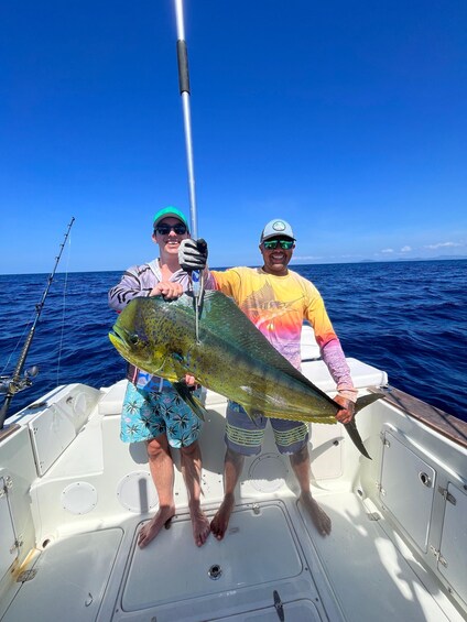 Picture 2 for Activity Tamarindo : Sport-fishing private charter