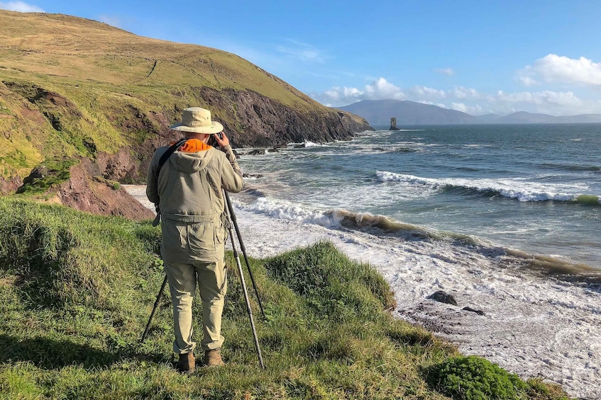 Picture 18 for Activity Dingle: HIdden Peninsula Photo And Sightseeing Tour