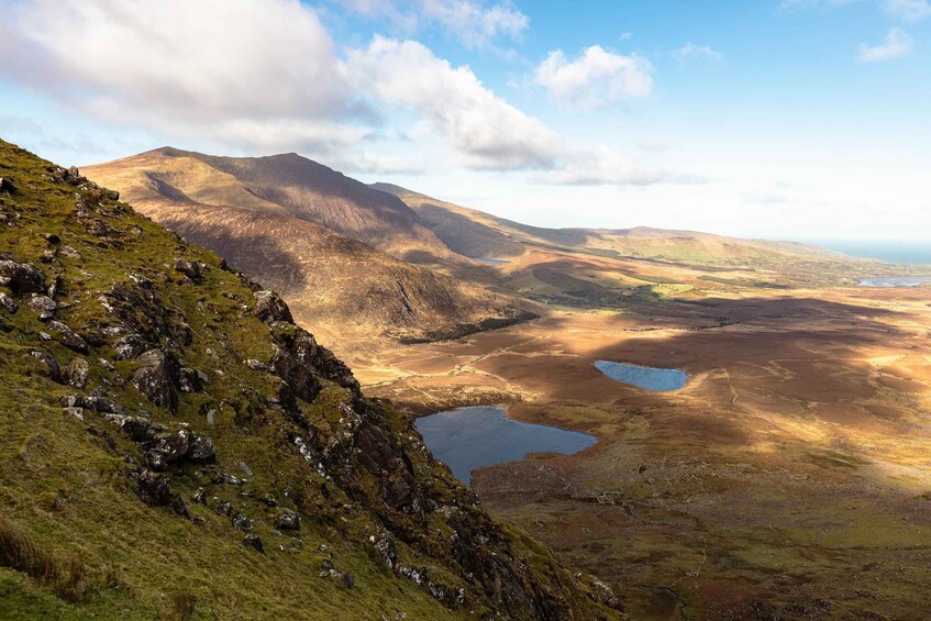 Picture 1 for Activity Dingle: HIdden Peninsula Photo And Sightseeing Tour