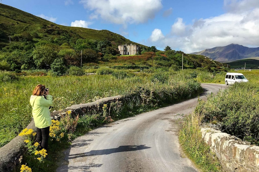 Picture 6 for Activity Dingle: HIdden Peninsula Photo And Sightseeing Tour