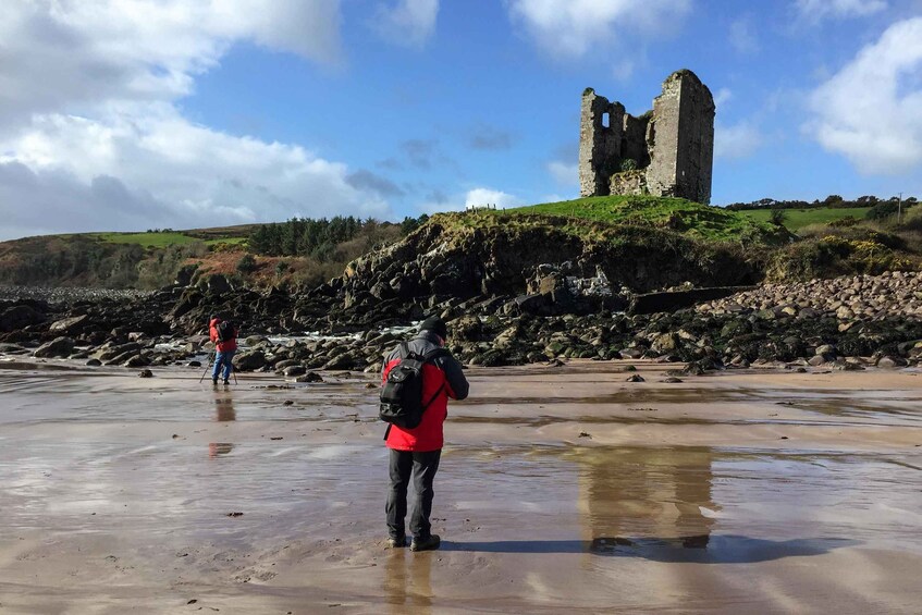 Picture 15 for Activity Dingle: HIdden Peninsula Photo And Sightseeing Tour