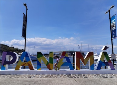 Get adventure touring the best of Panama: Panama city.