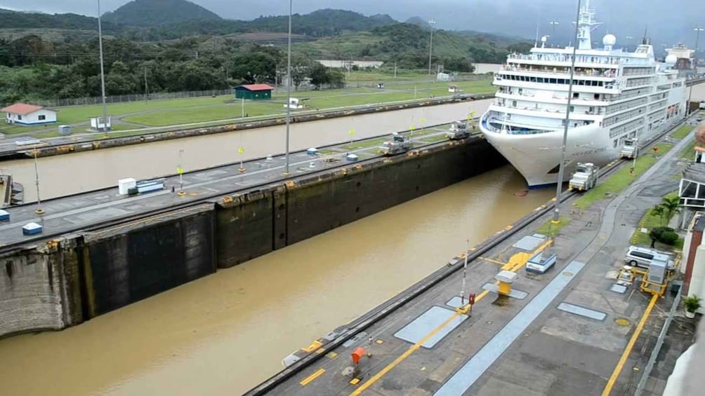 Picture 5 for Activity Get adventure touring the best of Panama: Panama city.