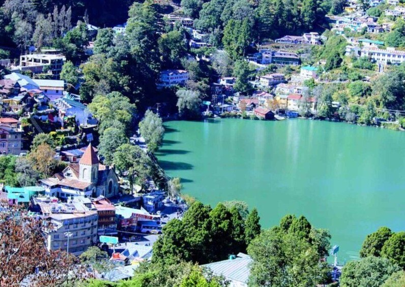 Picture 8 for Activity Experience the Best of Nainital with a local - Private 4 Hrs