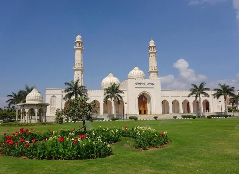 Historical Salalah City Tour