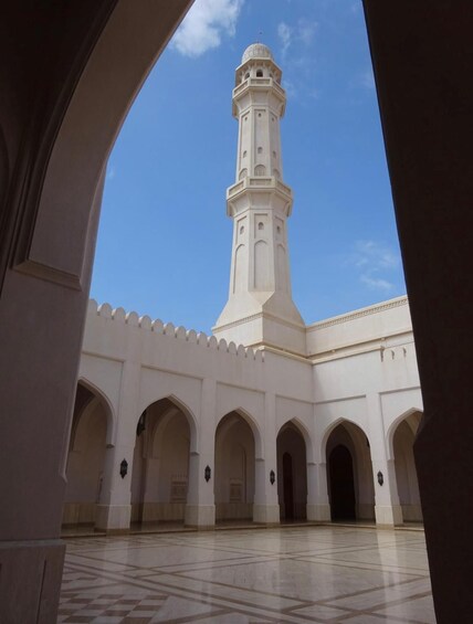 Picture 1 for Activity Historical Salalah City Tour